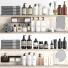 Декор Bathroom Accessories 65 - sasname
