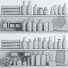 Декор Bathroom Accessories 65 - sasname