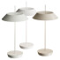 Table Lamp Vibia Mayfair Mini - andreyhrymaliuk