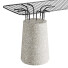 Banco Yanko Design The Mesh Seating - andreyhrymaliuk