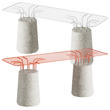 Лава Yanko Design The Mesh Seating
