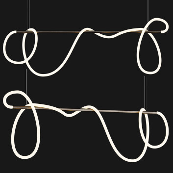 Proled Opal Shape Model 3D