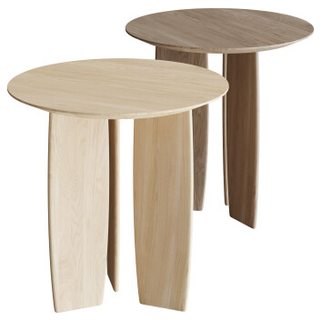 Table basse Andreu World Oru