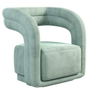 Armchair Rove Concepts Mia