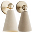 Lampe murale Workstead Pendolo Small - andreyhrymaliuk