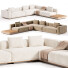 Sofa Minotti Horizonte - animexgroup