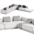Sofa Minotti Horizonte - animexgroup