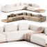 Sofa Minotti Horizonte - animexgroup