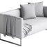 Sofa Frigerio Asia - cirius