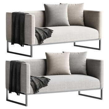 Frigerio Asia 3D model