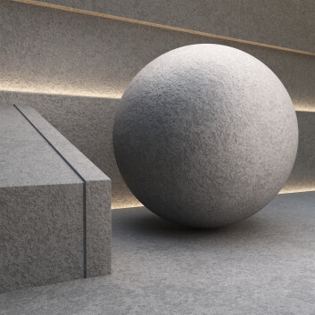 Béton Material 01 Modèle 3D