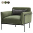 Sillón Natadora Scribe - infinity.vision