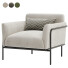 Sillón Natadora Scribe - infinity.vision