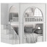 Bett Designer Two Level - Justcgi