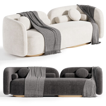 Sofa Artipieces Lialo Sofa