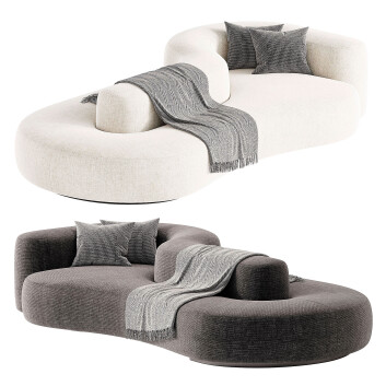 Диван Essential Home Kay