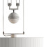 Підвісний світильник Soane Double Rise - MASTER 3D PT