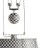 Lámpara colgante Soane Double Rise Vellum Drum Shade - MASTER 3D PT