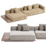 Диван Minotti Horizonte - animexgroup