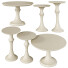 Tableaux Palecek Spruce Collection - 3drj