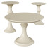 Tableaux Palecek Spruce Collection - 3drj