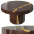 Tables basses Boca do Lobo Empire - 3drj