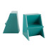 Табурет Richard Lampert Mono Two-Step Ladder - MASTER 3D PT