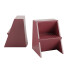Табурет Richard Lampert Mono Two-Step Ladder - MASTER 3D PT