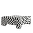 Пуф Pierre Frey Patt - MASTER 3D PT