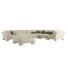 Sofa Pierre Frey Patt - MASTER 3D PT