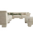 Sofa Pierre Frey Patt - MASTER 3D PT