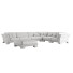 Sofa Pierre Frey Patt - MASTER 3D PT