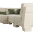 Sofa Pierre Frey Patt - MASTER 3D PT