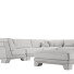 Sofa Pierre Frey Patt - MASTER 3D PT