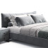 Bed and Bedside Tables Halmar Sandy - babarikograf