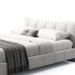 Bed and Bedside Tables Halmar Sandy - babarikograf