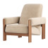 Крісло West Elm Nils - AMGgroup