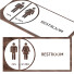 Podpisać Restroom - saburovberdaq