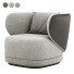 Fauteuil HC28 Cosmo Hap - infinity.vision