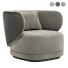 Fauteuil HC28 Cosmo Hap - infinity.vision