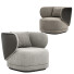 Fauteuil HC28 Cosmo Hap - infinity.vision