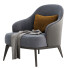 Fotel Dena Lounge - infinity.vision