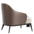 Fotel Dena Lounge - infinity.vision