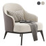 Fotel Dena Lounge - infinity.vision