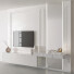 ТВ стінка Furniture Composition 08 - Visual.3d.art
