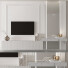 ТВ стінка Furniture Composition 08 - Visual.3d.art