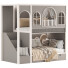Cama Designer Two Level 04 - Justcgi