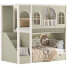 Cama Designer Two Level 04 - Justcgi