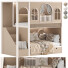 Cama Designer Two Level 04 - Justcgi