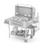 Grillen Set 35 - sasname